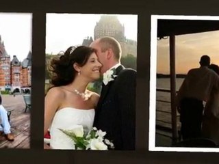 Photo de Mariages a Quebec