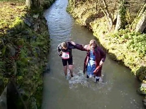 cross de rennes métropole à pacé