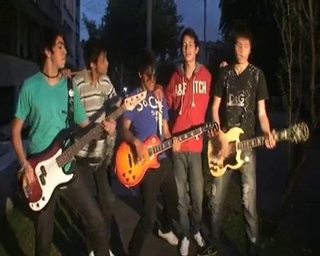 MALDITO AMOR * NIKO PINEDA - EDICIONES Y VIDEOS