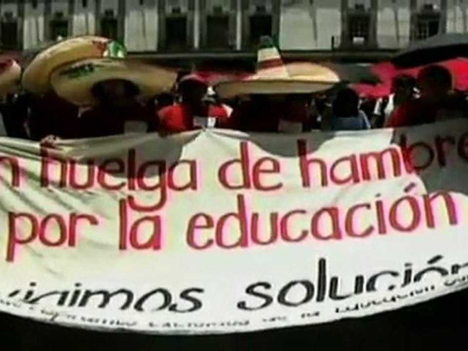 En México cada año 350 mil jóvenes no ingresan a instituciones de estudios superiores