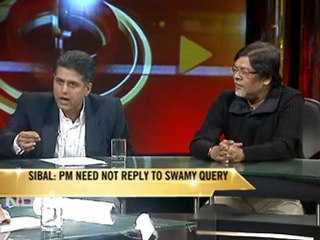 2G scam: PM guilty by omission?