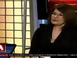 María Eugenia Pulido: Impunidad y corrupción en México