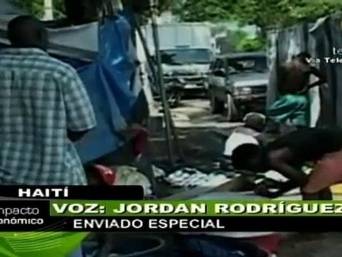 Haitianos piden retirada de la ONU, protestas y violencia llega a Puerto Príncipe