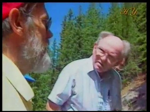 Les tentatives de dissimulation des fossiles par les évoluti