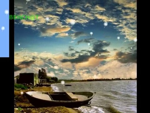 EZGİNİN GÜNLÜĞÜ - BAHÇEDEKİ SANDAL