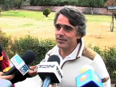 Medio Tiempo.com - América y San Luis, 18 de noviembre 2010