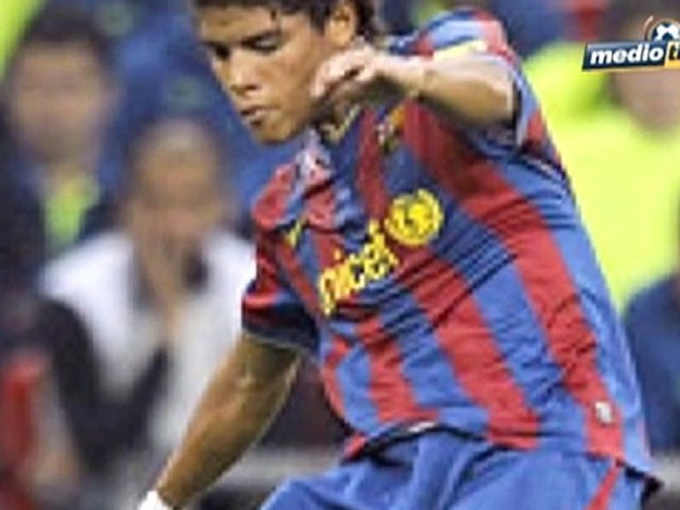 Medio Tiempo.com - Migrantes Futboleros, 19 de Noviembre 2010