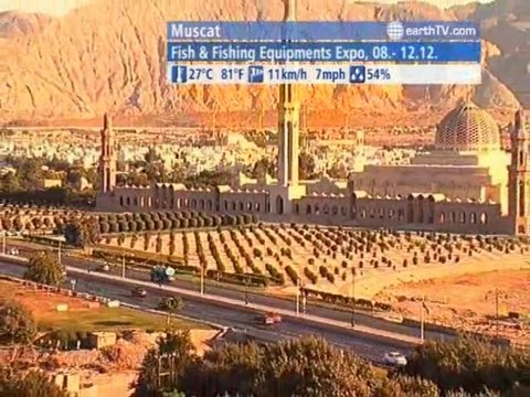 Munich - Germany, Agadir - Morocco, Lech Zurs am Arlberg - Austria, Muscat - Oman, Ekaterinburg - Russia, Arcachon - France, Dusseldorf - Germany