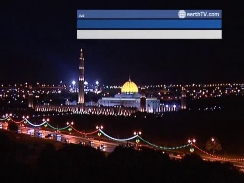 Barcelona - Spain, New York - USA, Avignon - France, Lech Zurs am Arlberg - Austria, Engelberg - Titlis - Switzerland, Muscat - Oman, Santorini - Greece