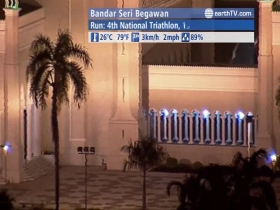 Tenerife - Spain, Ekaterinburg - Russia, Antibes - Juan-les-Pins - France, Berlin - Germany, Bandar Seri Begawan - Brunei, Dusseldorf - Germany, Geneva - Switzerland