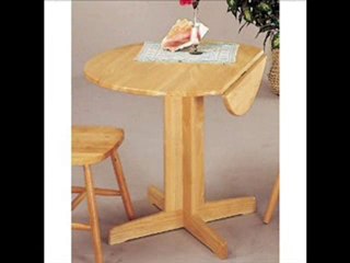 Kitchen Dining Table