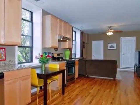 Homes for Sale - 3701 S Lowe Ave - Chicago, IL 60609 - Curt