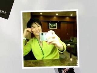 Kang Ji Hwan Tribute