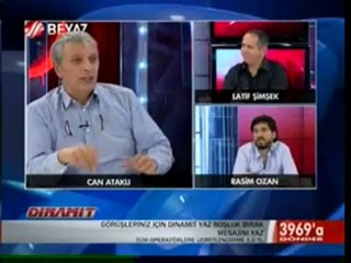 Dinamit 27.Bölüm 8.Kısım