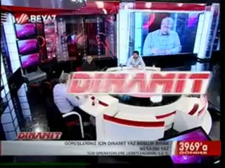 Dinamit 27.Bölüm 7.Kısım