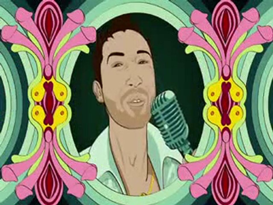 Tahuna Breaks - Giddy Up