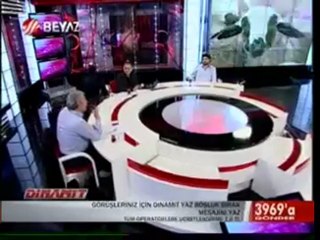 Dinamit 27.Bölüm 5.Kısım