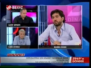 Dinamit 27.Bölüm 2.Kısım