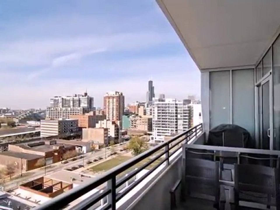 Homes for Sale - 1720 S. Michigan 1211 - Chicago, IL 60616 -