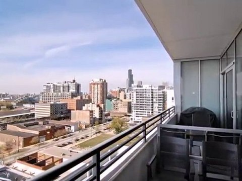 Homes for Sale - 1720 S. Michigan 1211 - Chicago, IL 60616 -
