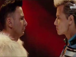 Djudju Speed FATAL: Tout FATAL en moins de 10Minutes