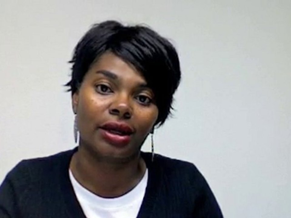Buying power of Black America 2008 Part 1