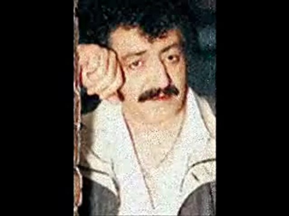 Müslüm Gürses - Tanrı İstemezse