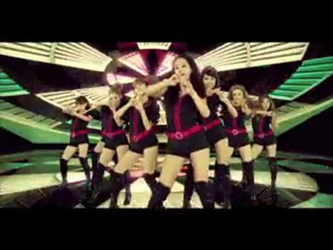 SNSD - 훗 (Hoot)