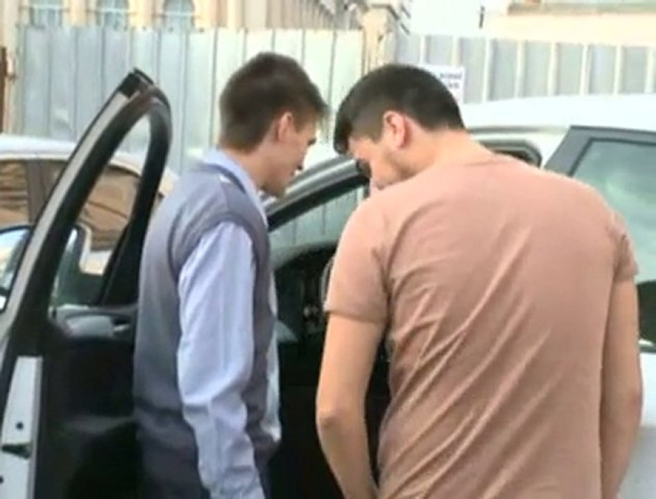 catalin chelu filmul flagrantului