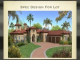 Quail West Naples Florida Real Estate land and Lots