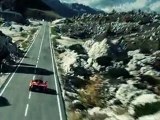 Need for Speed Hot Pursuit - Pagani vs Lamborghini