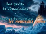Les Joutes de l'Imaginaire (clôture le 22/02/11)