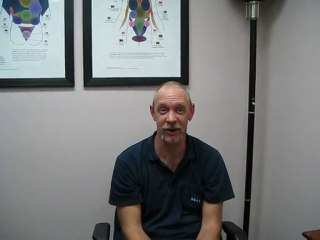 Back Pain Sufferer Relieved by Medina Chiropractor