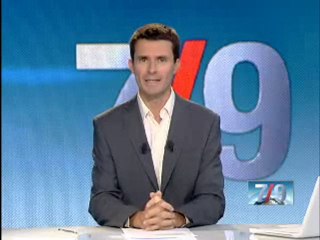 Medi1tv 7/9 Yann Gonon