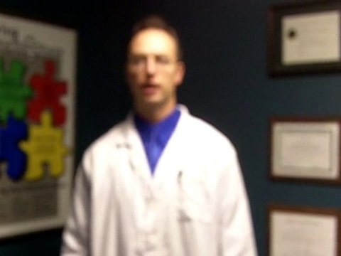 Headache Relief from Medina Chiropractors