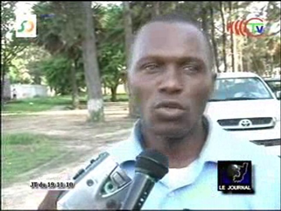 Atelier étatique des acteurs publics et privés