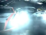 Need for Speed Shift 2 Unleashed Teaser Trailer [HD]