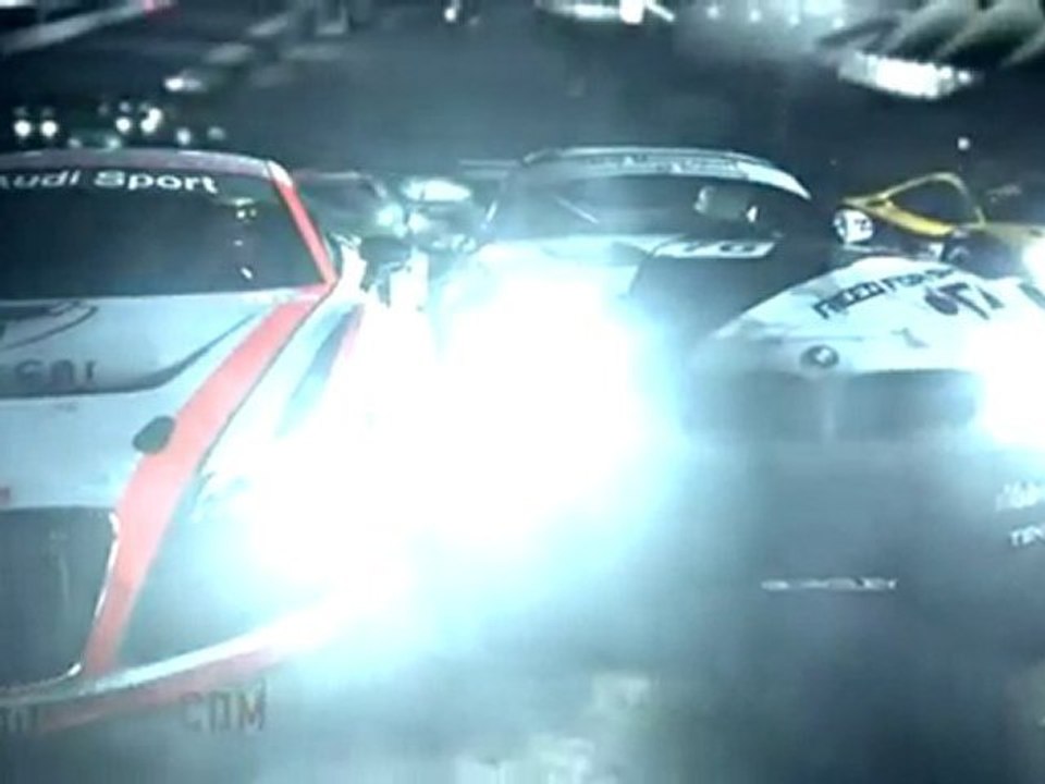Need for Speed Shift 2 Unleashed Teaser Trailer [HD]