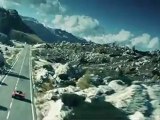 Pagani VS Lamborghini Need for Speed Hot Pursuit