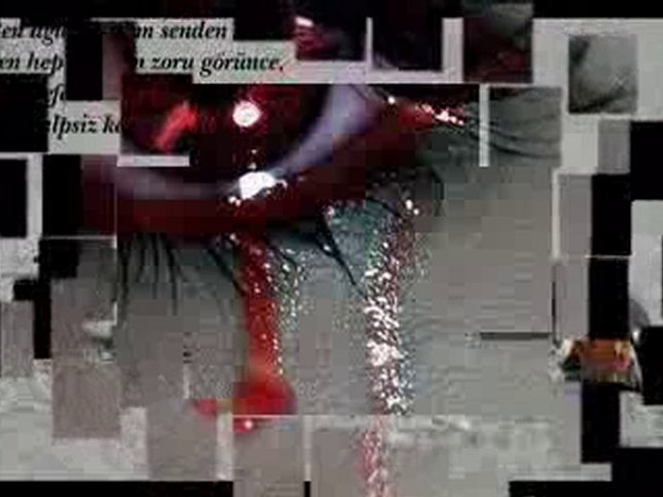 AĞLA SEVGİLİM - KADİR YILDIRIM
