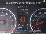 Honda CR-V 2009 Used car Alhambra Downey Pasadena Cerritos