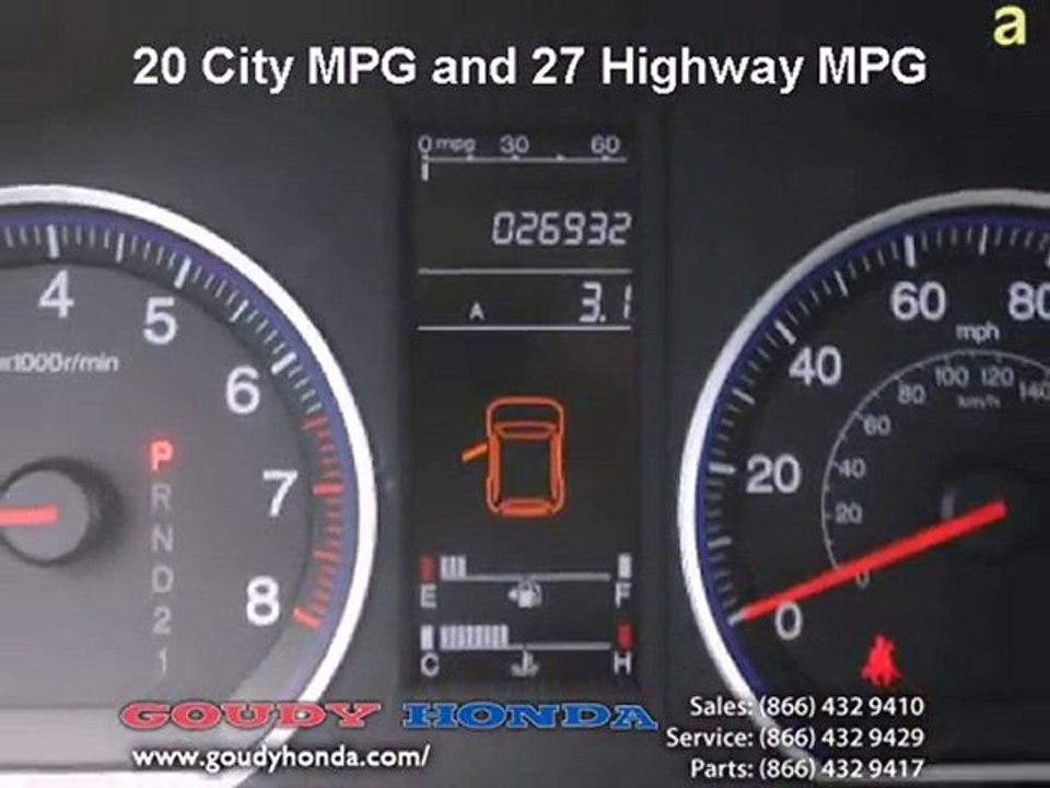 Honda CR-V 2009 Used car Alhambra Downey Pasadena Cerritos