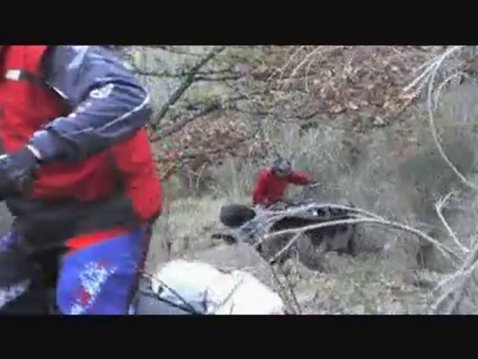 rando carcès
