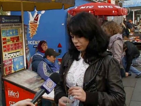 Обзор мировых событий (12 ноября - 18 ноября)