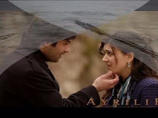 DİYEMEDİM - KADİR YILDIRIM