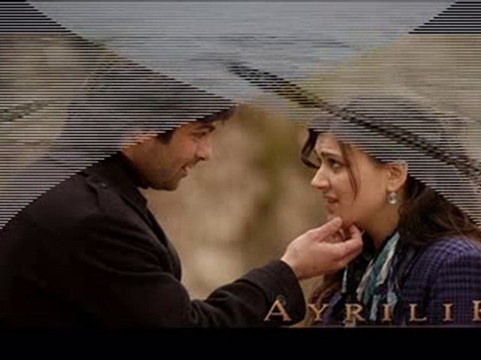 DİYEMEDİM - KADİR YILDIRIM