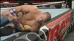 Catch Attack Raw 19/11/10-John Cena VS David Otunga