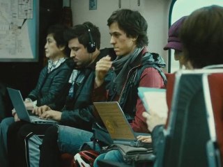 Source Code : bande annonce #1 VO