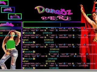 Radyo Galaxy dj uzaylı oyun havası