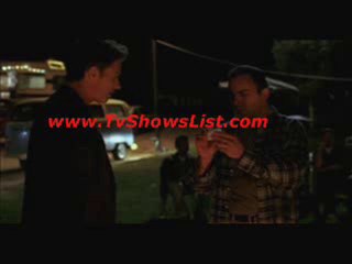 Private Practice Season 4 Episode 8 "What Happens Next"